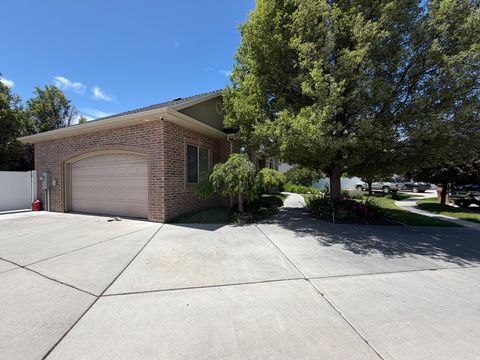 Tiny photo for 2525 S 1375 W, Syracuse, UT 84075 (MLS # 2162823)