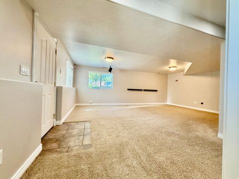 Tiny photo for 2525 S 1375 W, Syracuse, UT 84075 (MLS # 2162823)