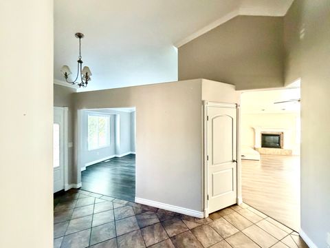 Tiny photo for 2525 S 1375 W, Syracuse, UT 84075 (MLS # 2162823)