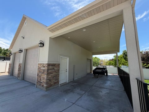 Tiny photo for 2525 S 1375 W, Syracuse, UT 84075 (MLS # 2162823)