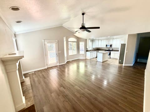 Tiny photo for 2525 S 1375 W, Syracuse, UT 84075 (MLS # 2162823)