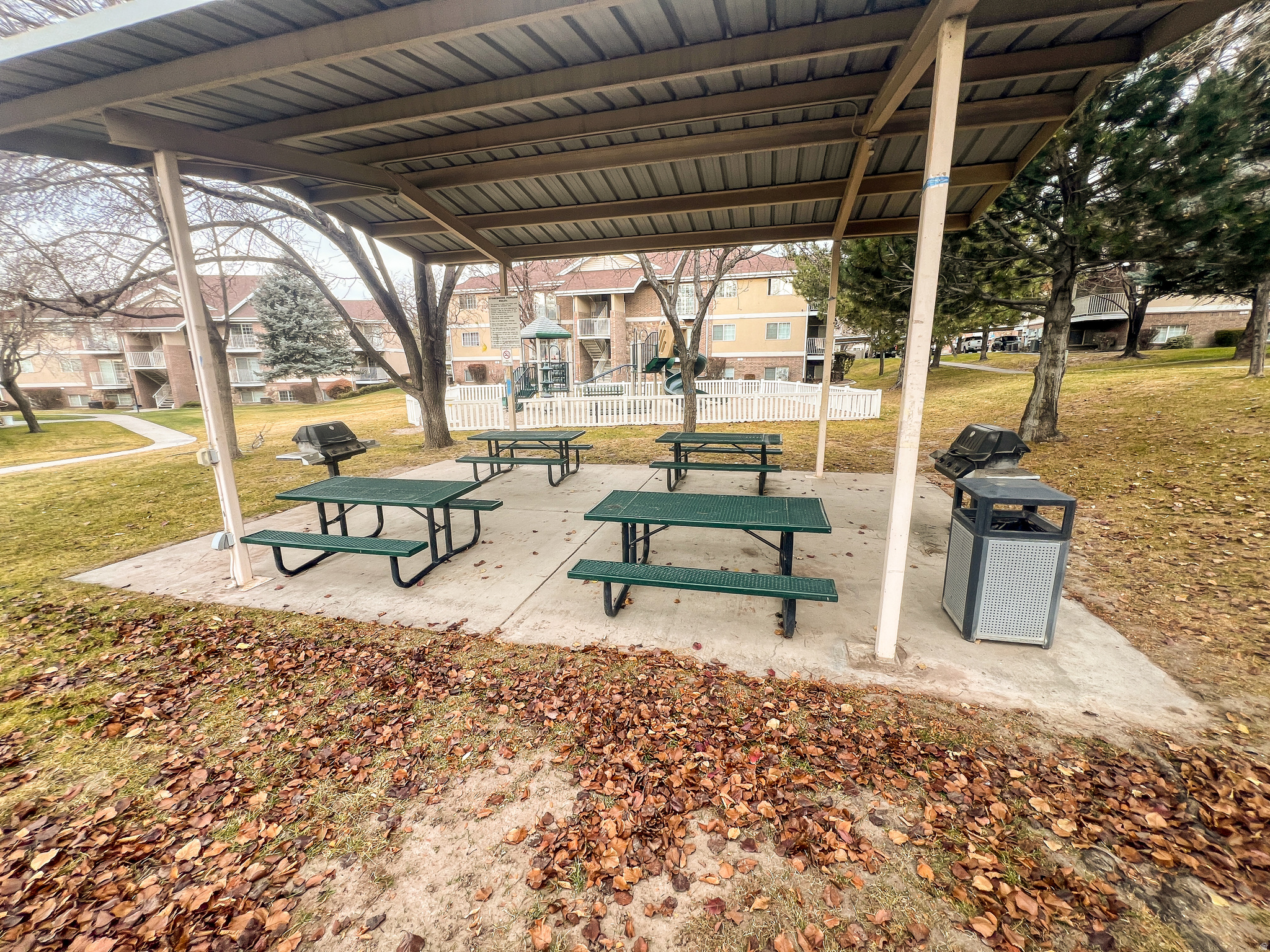 STONEBROOK CONDO - Residential