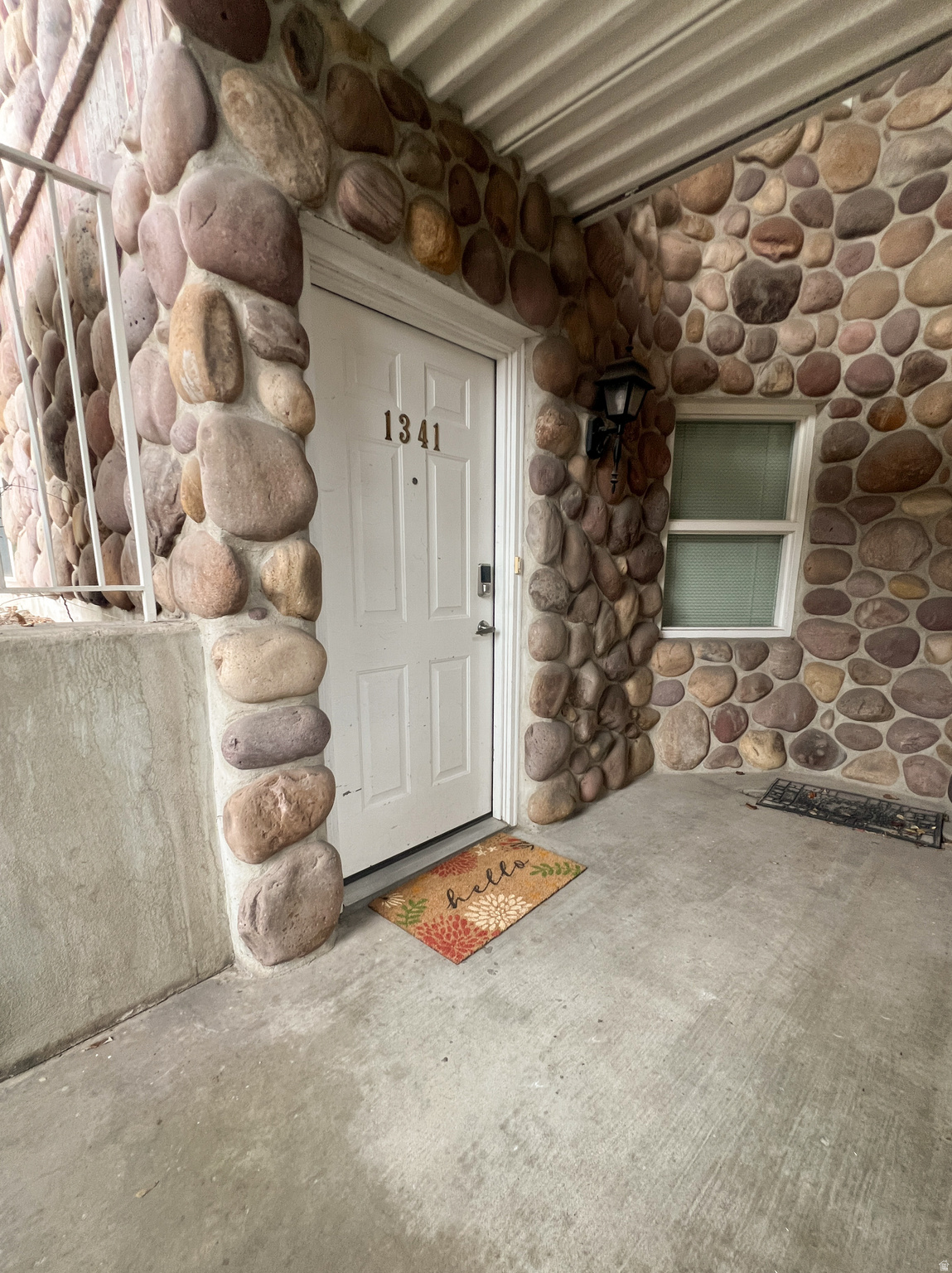 STONEBROOK CONDO - Residential