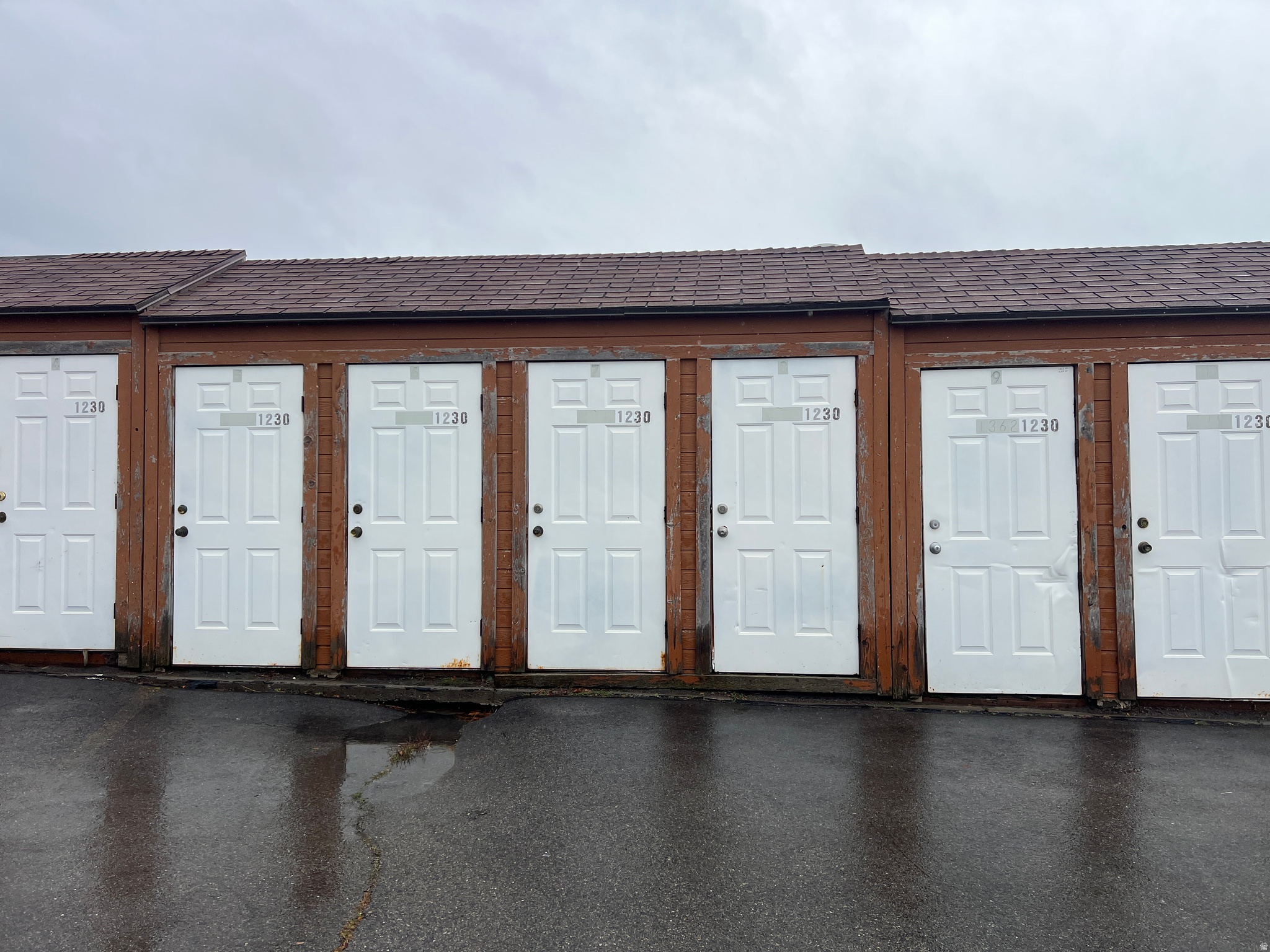 STONEBROOK CONDO - Residential