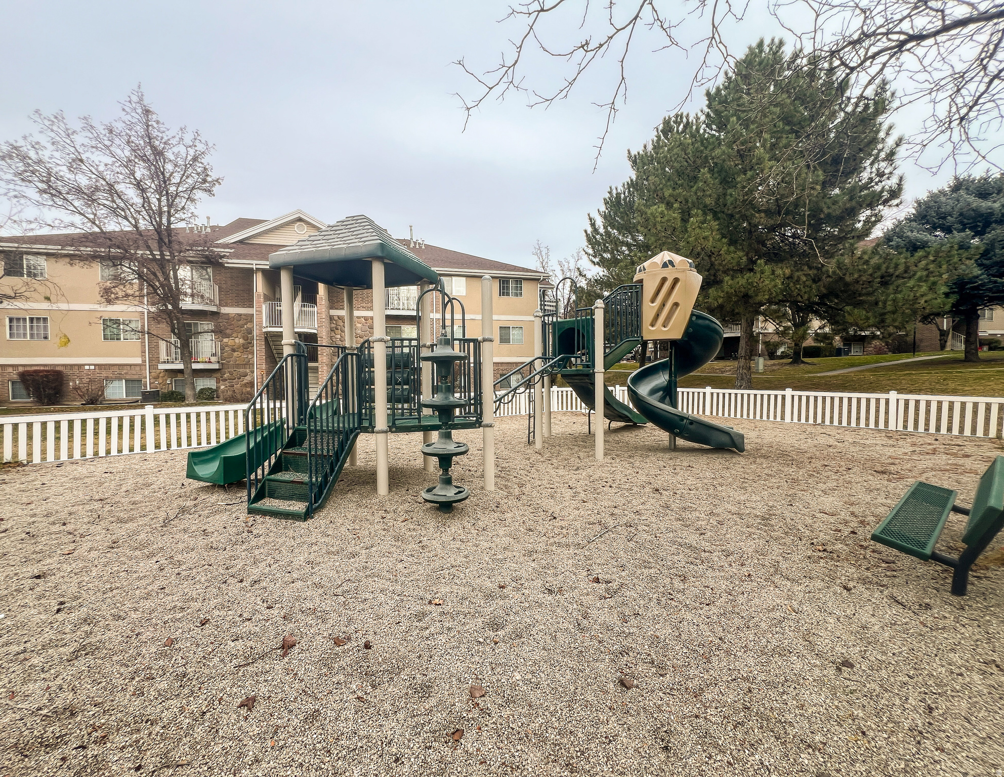 STONEBROOK CONDO - Residential