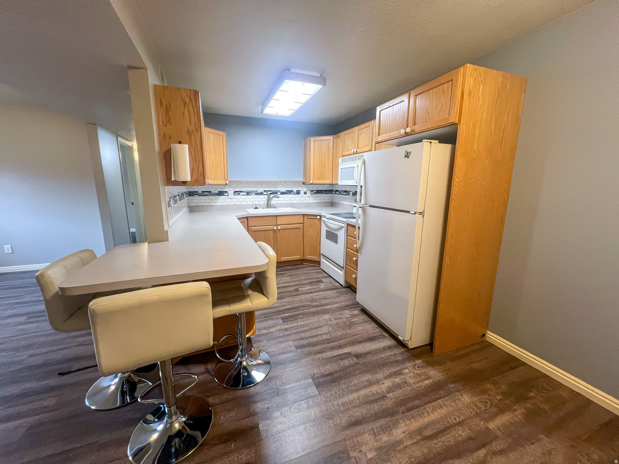 STONEBROOK CONDO - Residential