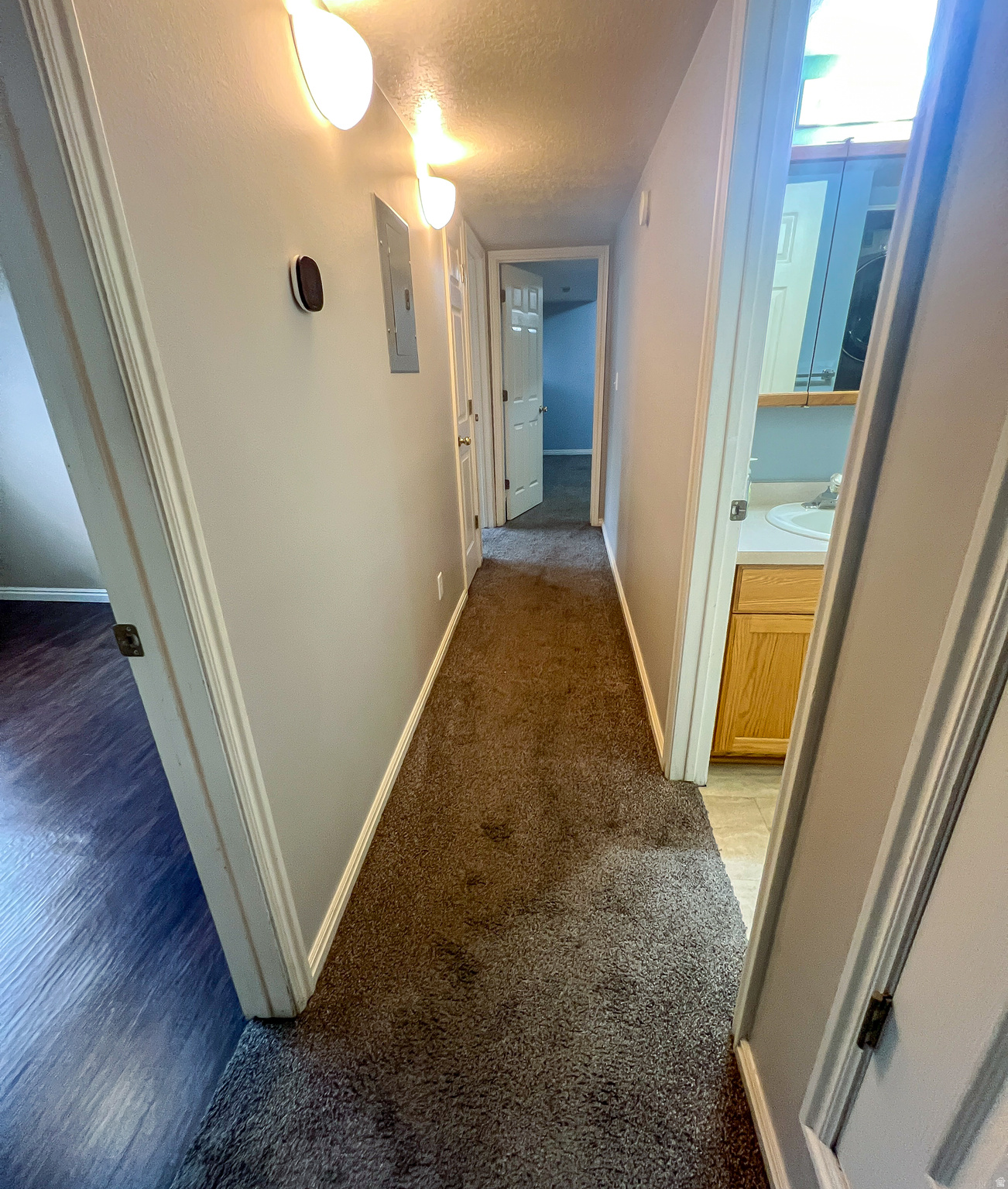 STONEBROOK CONDO - Residential