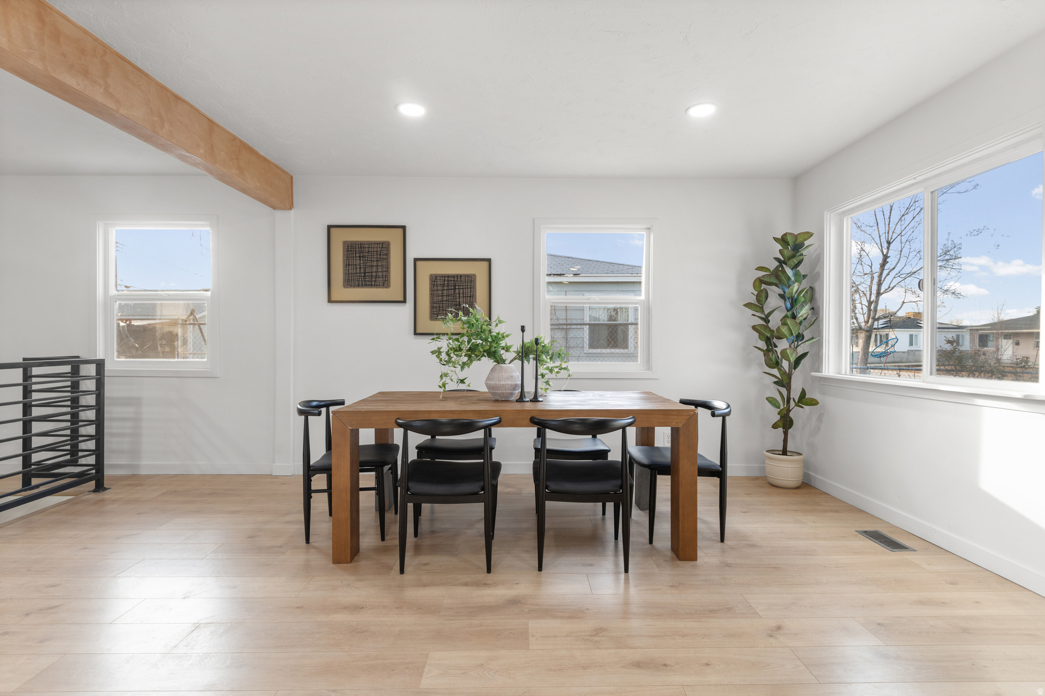 HOFFMAN HEIGHTS - Residential