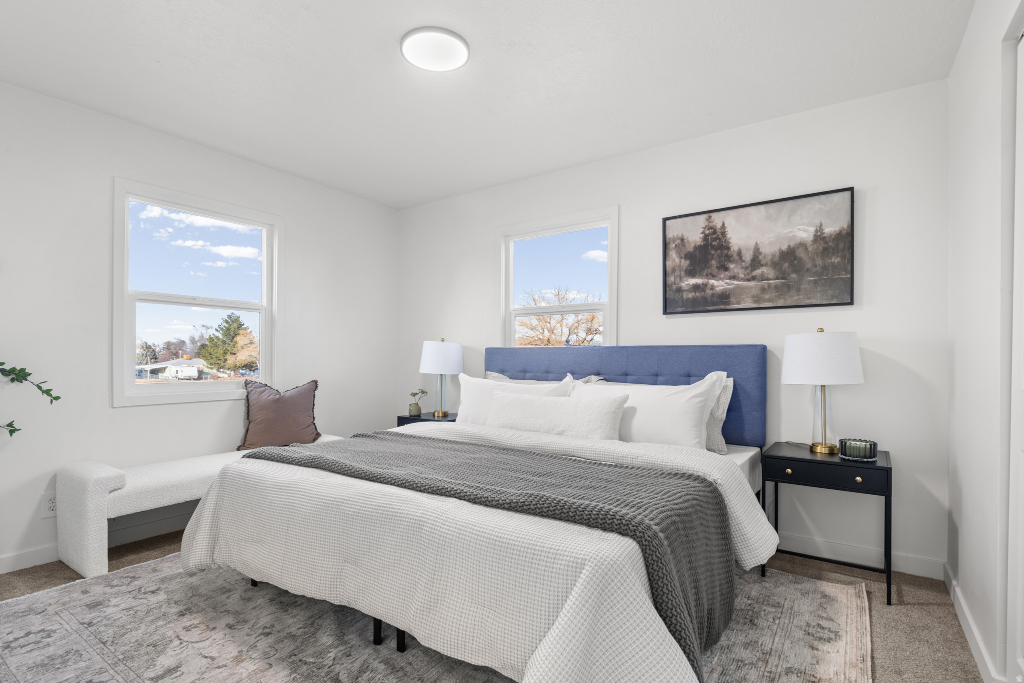 HOFFMAN HEIGHTS - Residential