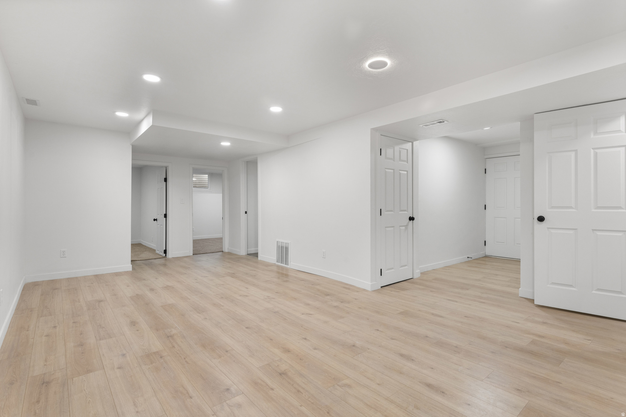 HOFFMAN HEIGHTS - Residential