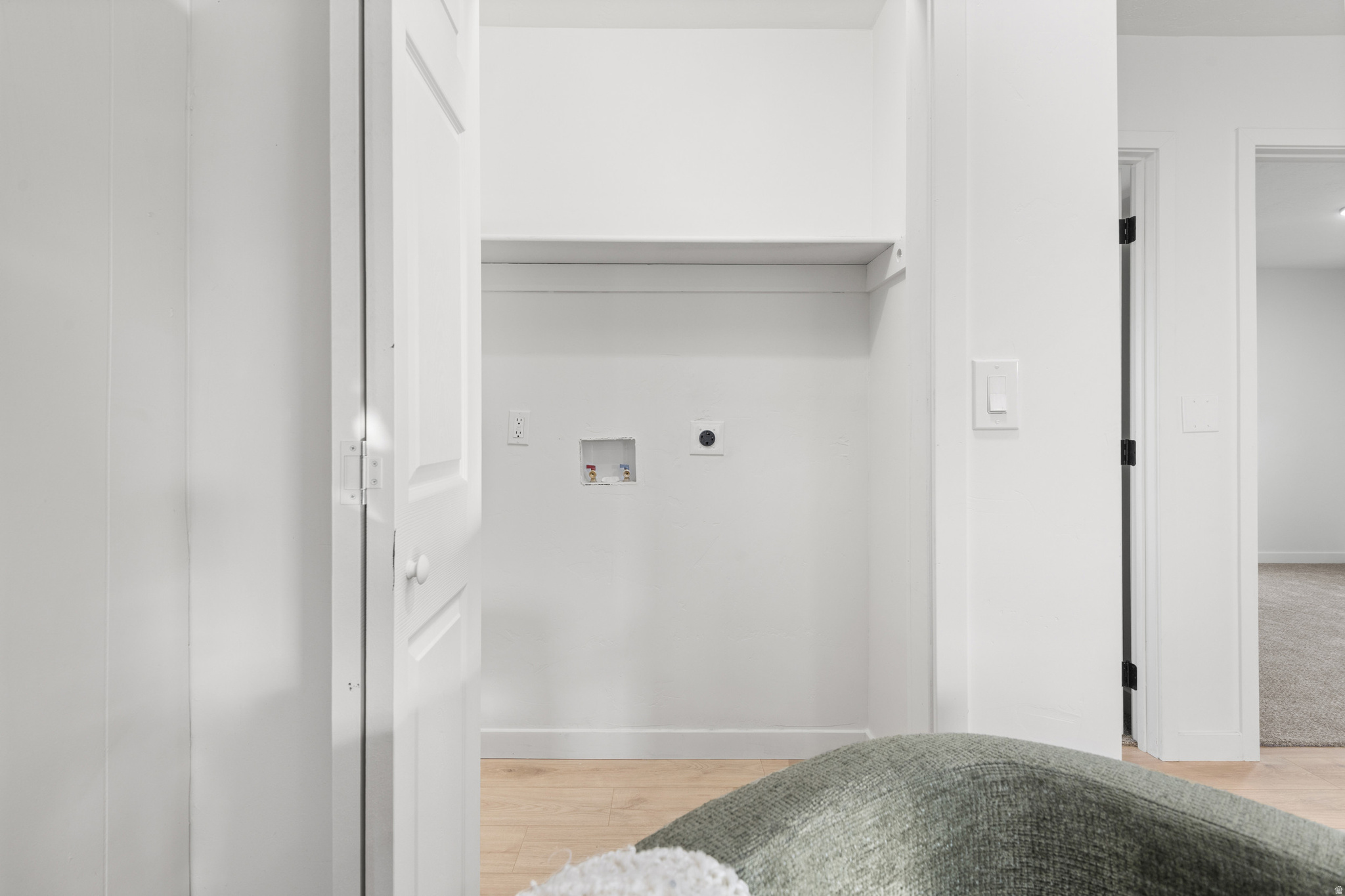 HOFFMAN HEIGHTS - Residential