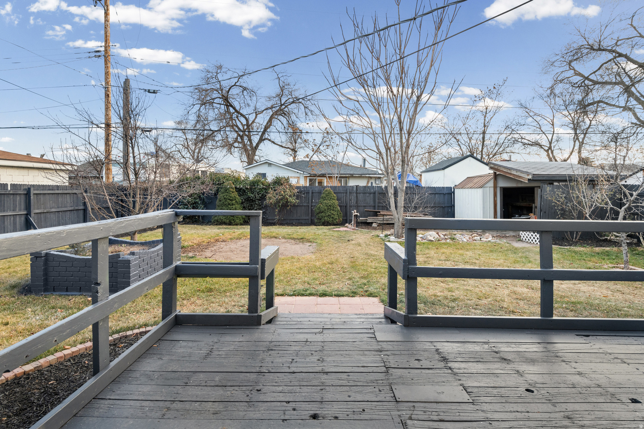 HOFFMAN HEIGHTS - Residential