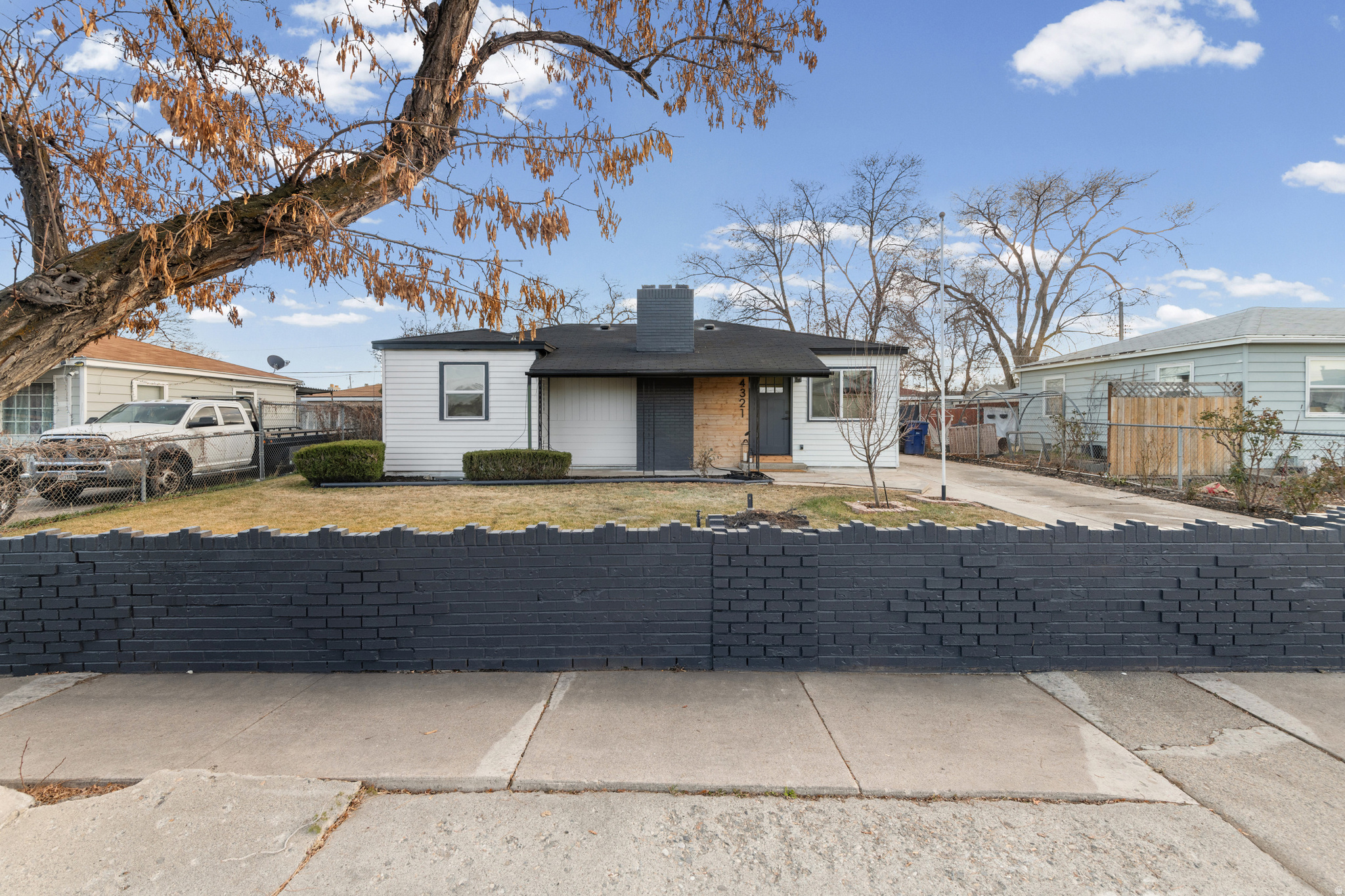 HOFFMAN HEIGHTS - Residential