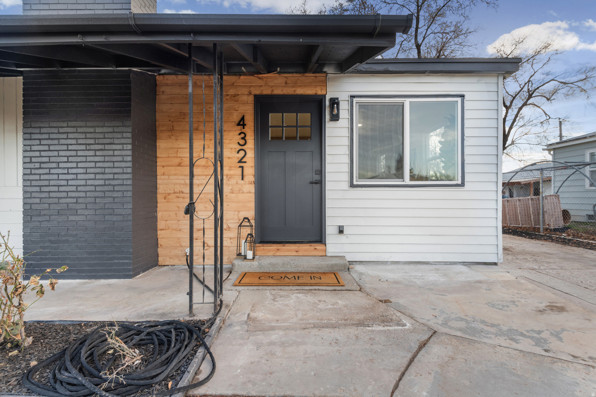 HOFFMAN HEIGHTS - Residential