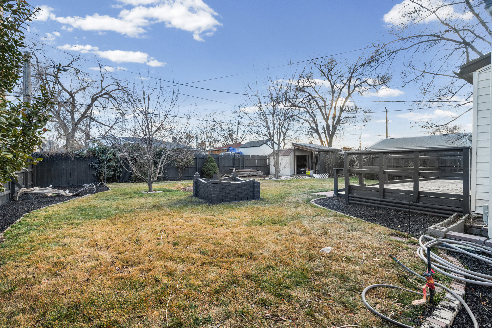 HOFFMAN HEIGHTS - Residential