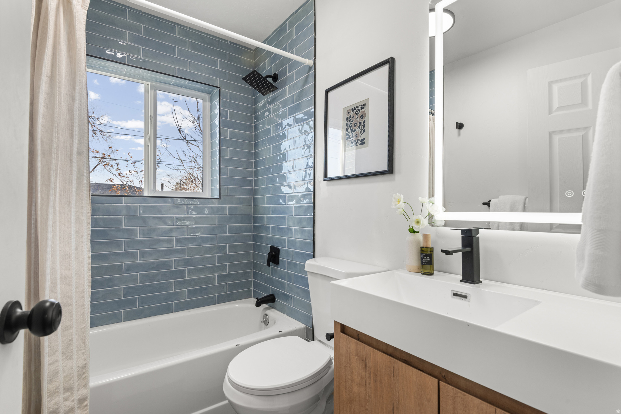 HOFFMAN HEIGHTS - Residential