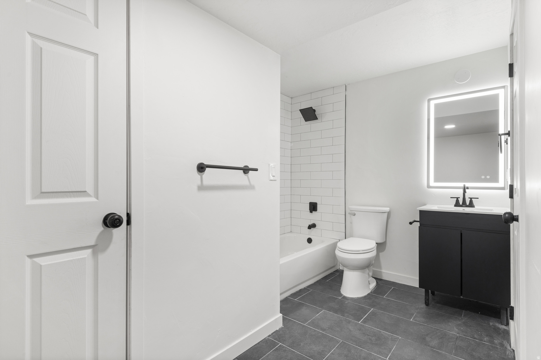 HOFFMAN HEIGHTS - Residential