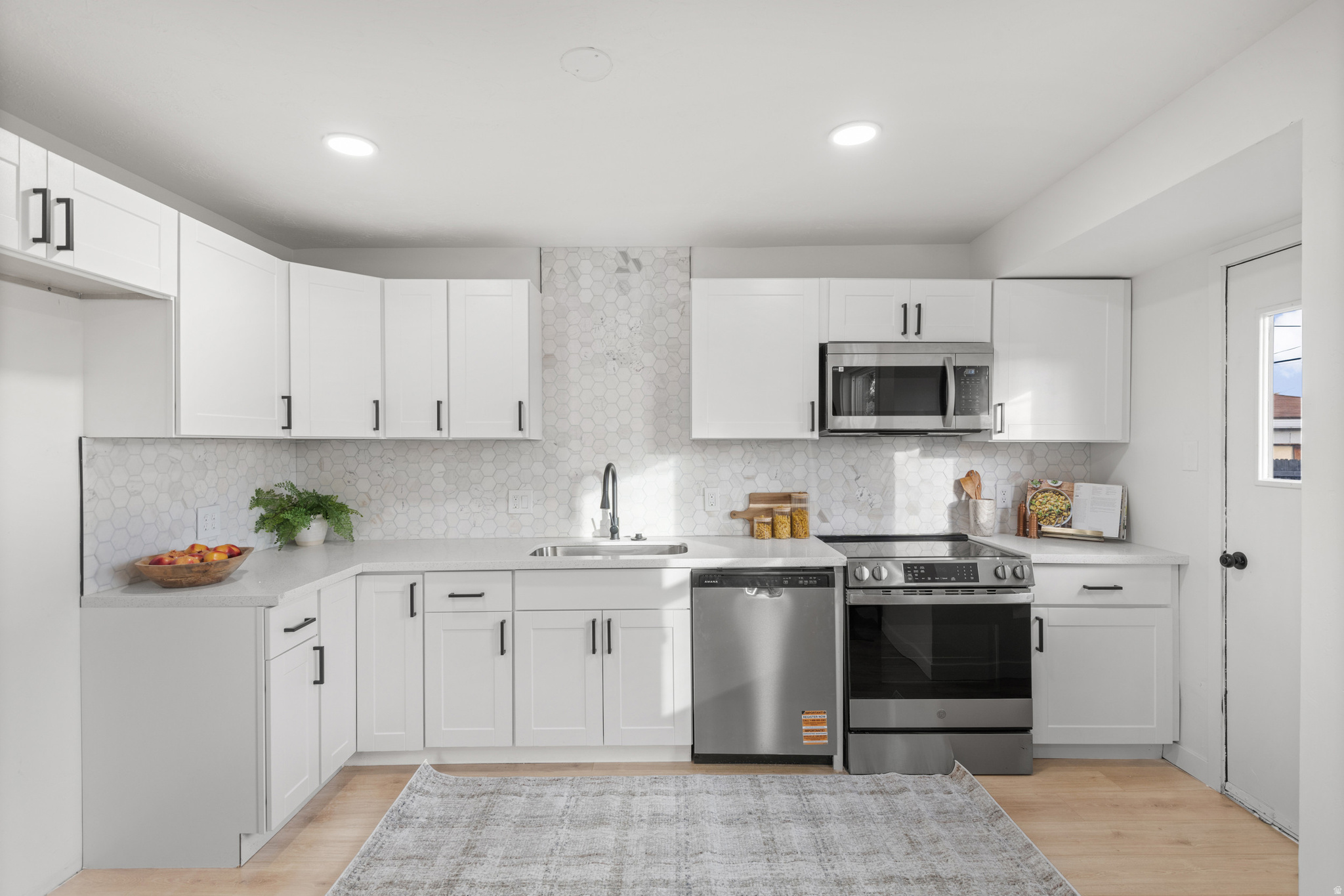 HOFFMAN HEIGHTS - Residential