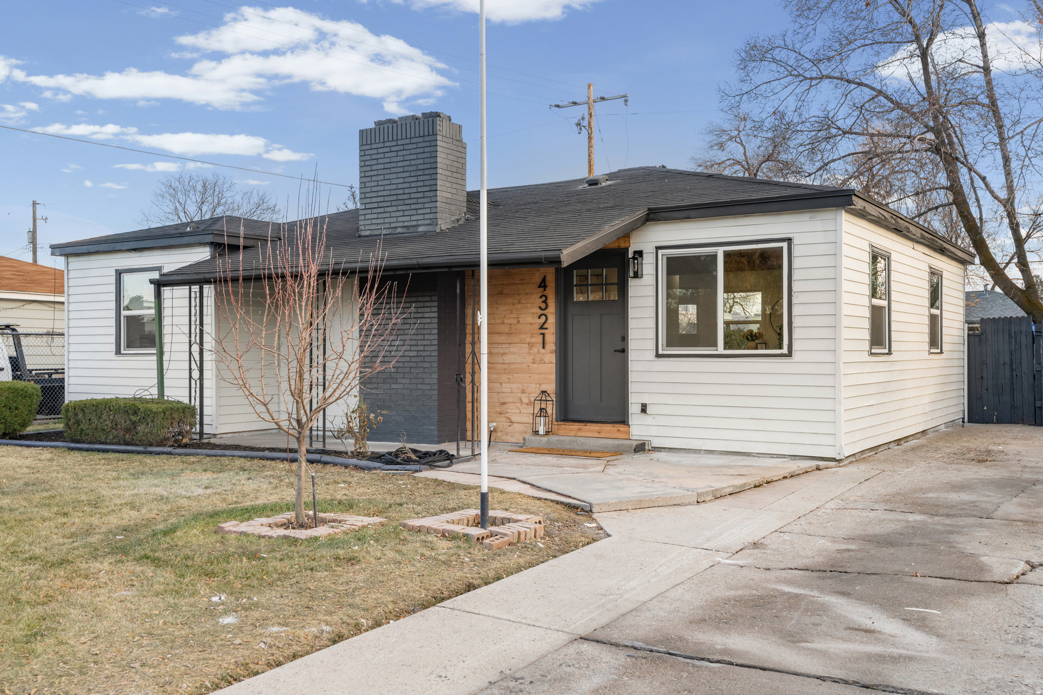 HOFFMAN HEIGHTS - Residential