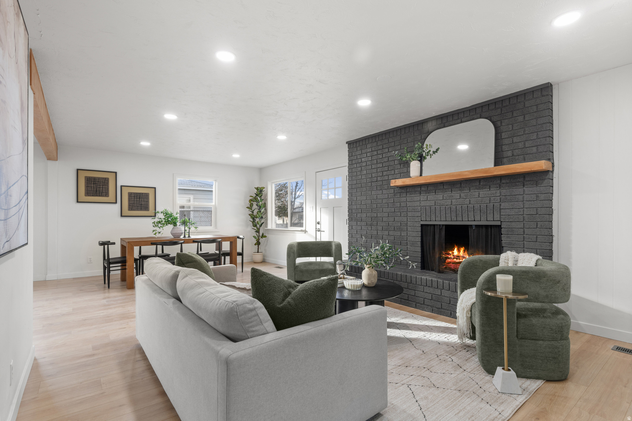 HOFFMAN HEIGHTS - Residential