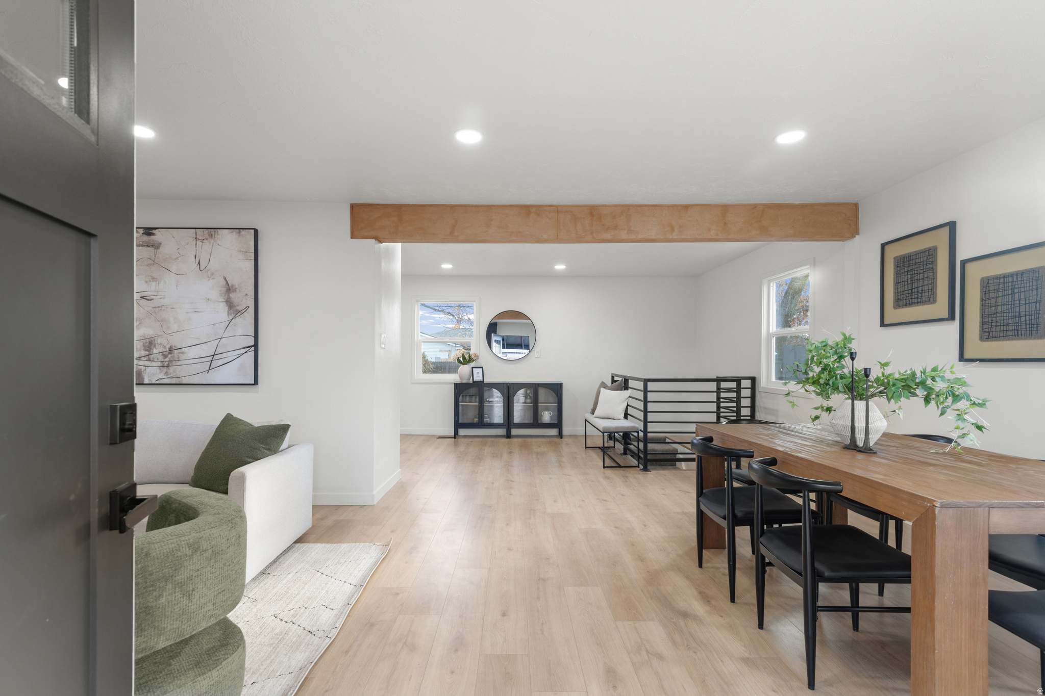 HOFFMAN HEIGHTS - Residential