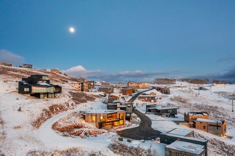 Tiny photo for 8452 E SPRING RD, Eden, UT 84310 (MLS # 2127907)