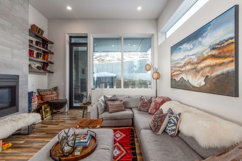 Tiny photo for 8452 E SPRING RD, Eden, UT 84310 (MLS # 2127907)