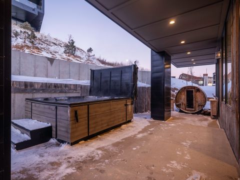 Tiny photo for 8452 E SPRING RD, Eden, UT 84310 (MLS # 2127907)