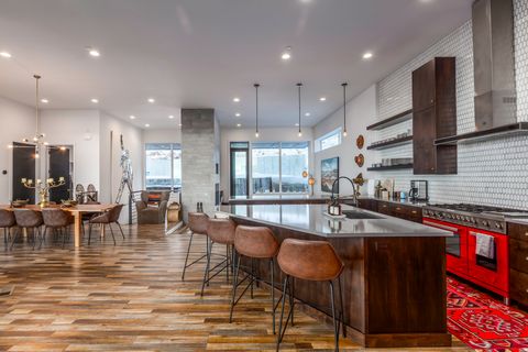 Tiny photo for 8452 E SPRING RD, Eden, UT 84310 (MLS # 2127907)