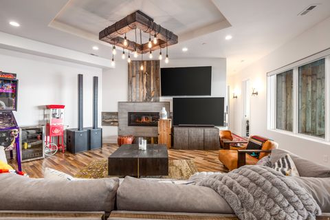 Tiny photo for 8452 E SPRING RD, Eden, UT 84310 (MLS # 2127907)