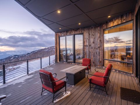 Tiny photo for 8452 E SPRING RD, Eden, UT 84310 (MLS # 2127907)