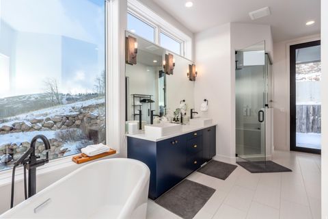 Tiny photo for 8452 E SPRING RD, Eden, UT 84310 (MLS # 2127907)