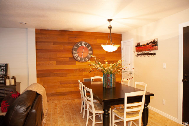 GIANT STEPS CONDOMINIUMS - Residential