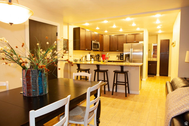 GIANT STEPS CONDOMINIUMS - Residential