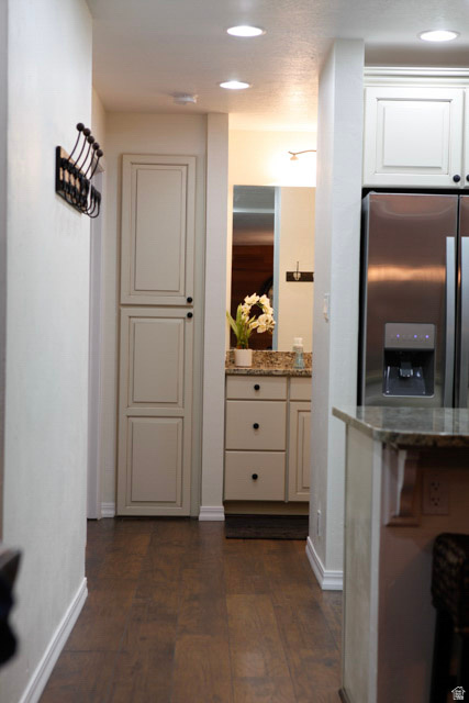 GIANT STEPS CONDOMINIUMS - Residential