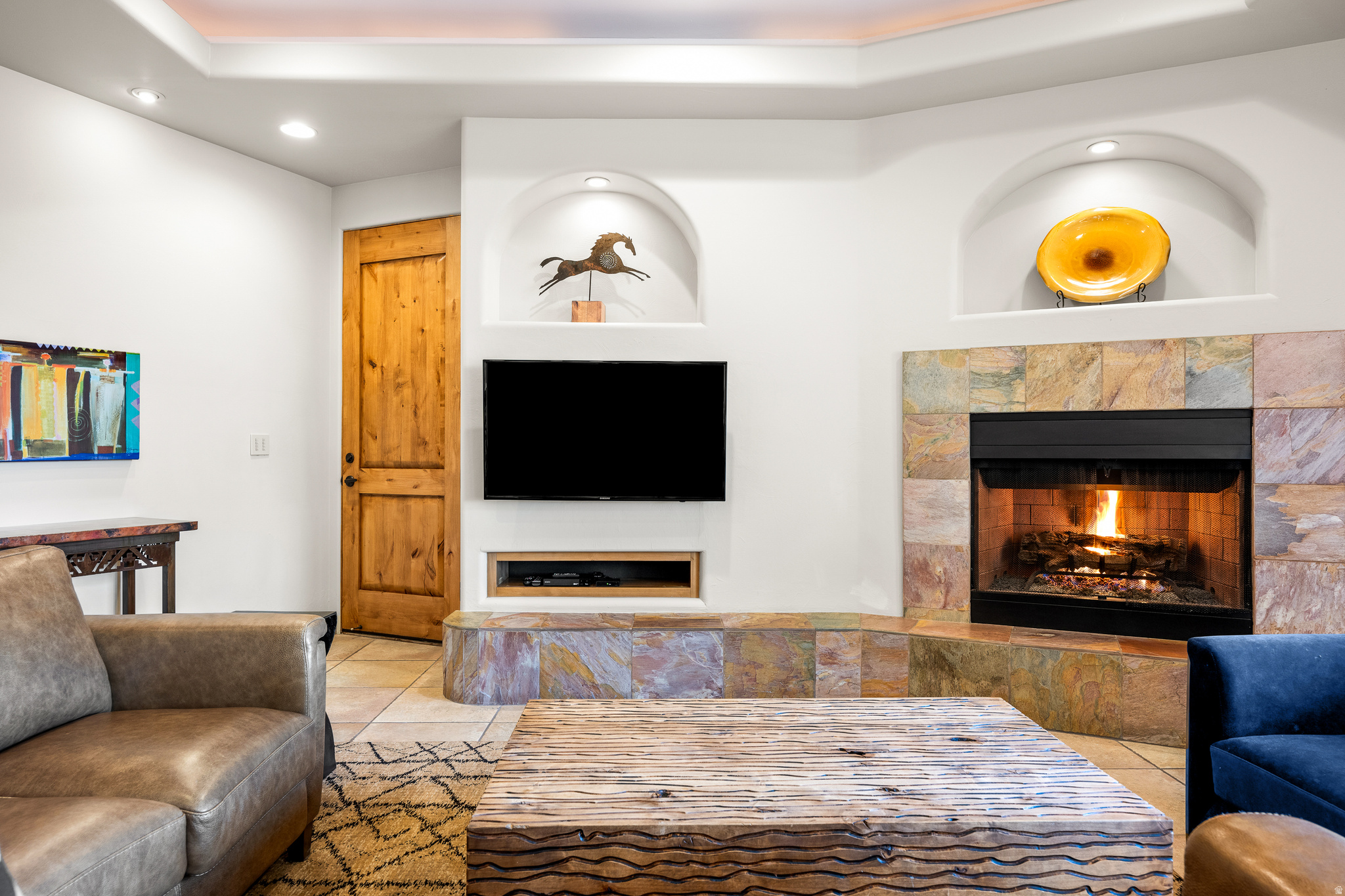 THE INN AT ENTRADA - Residential