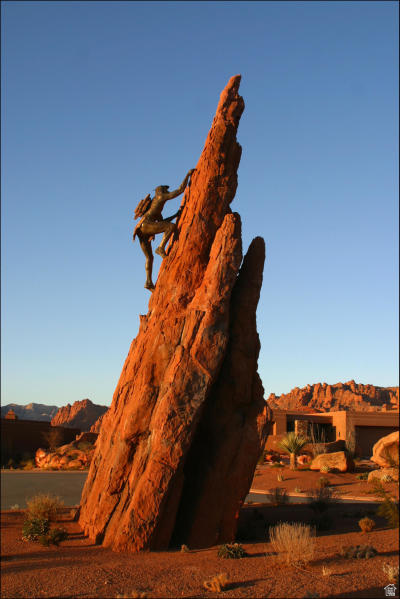 THE INN AT ENTRADA - Residential