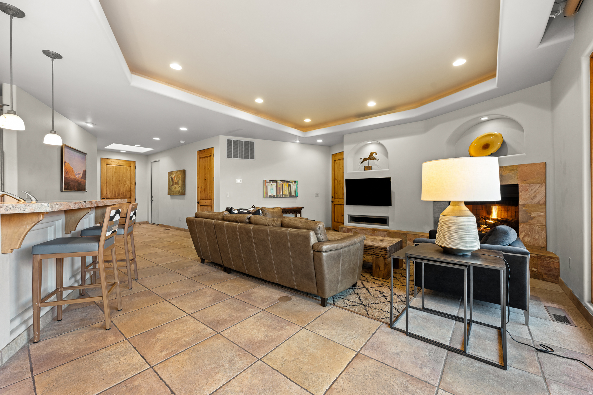 THE INN AT ENTRADA - Residential