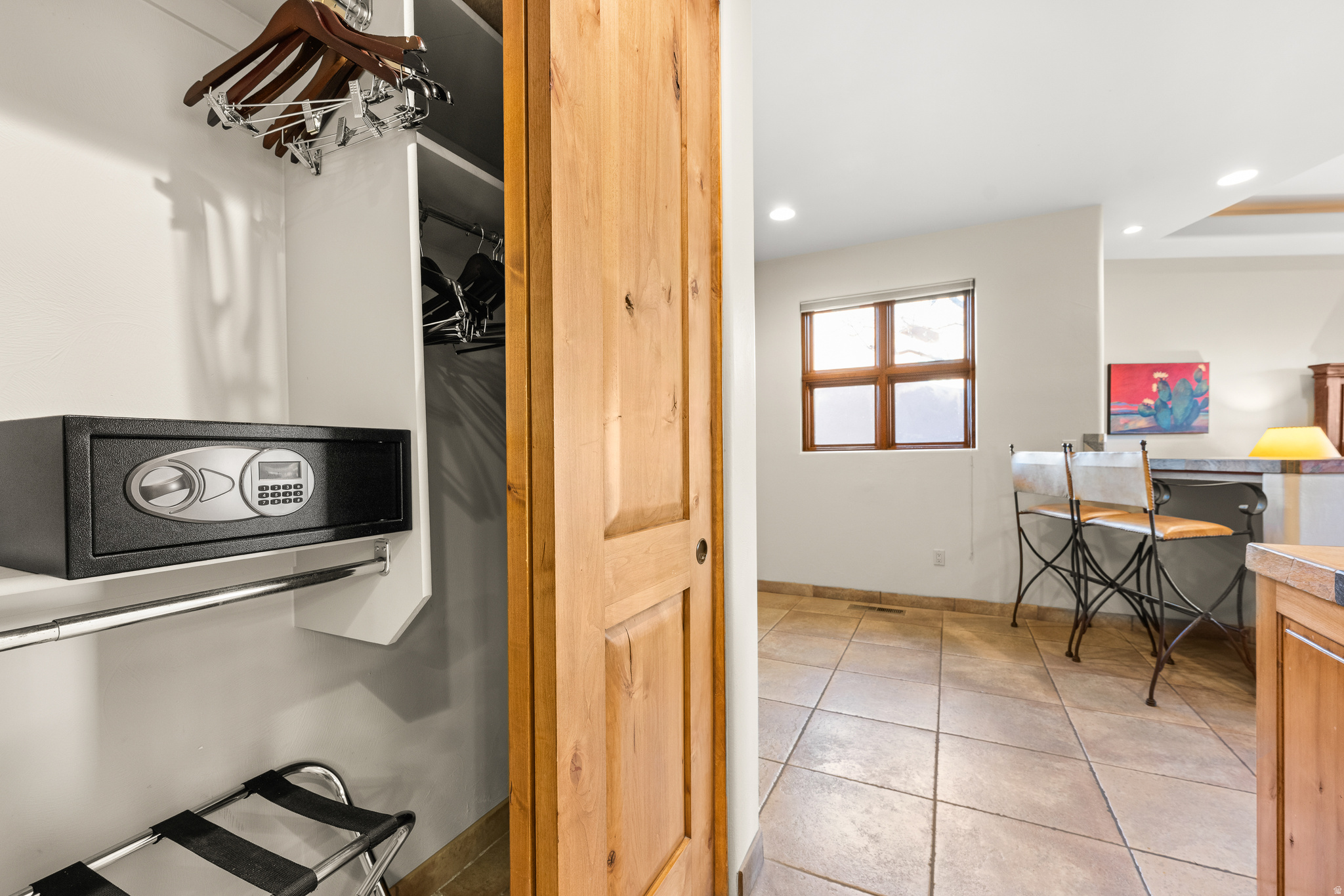 THE INN AT ENTRADA - Residential