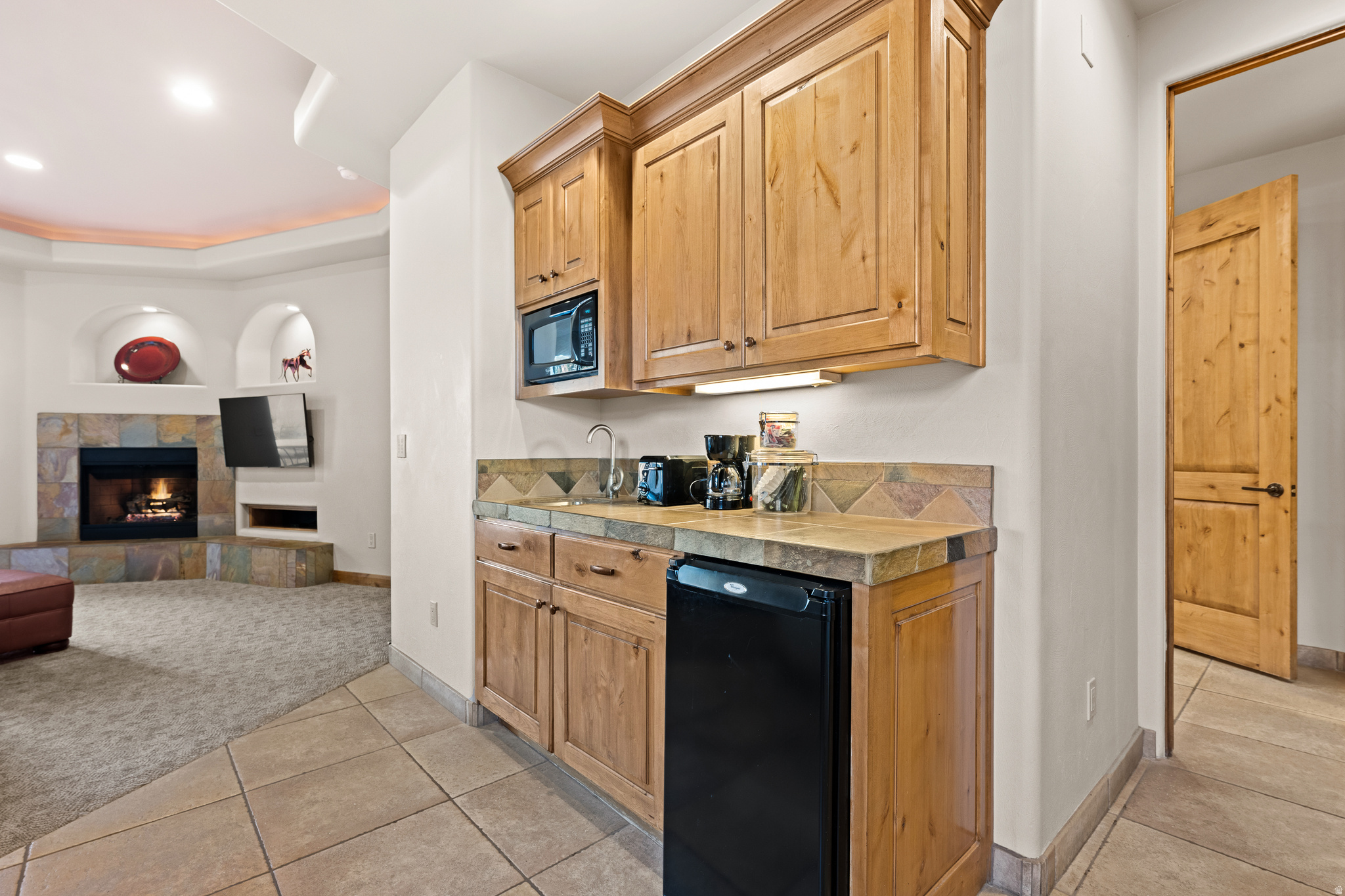 THE INN AT ENTRADA - Residential