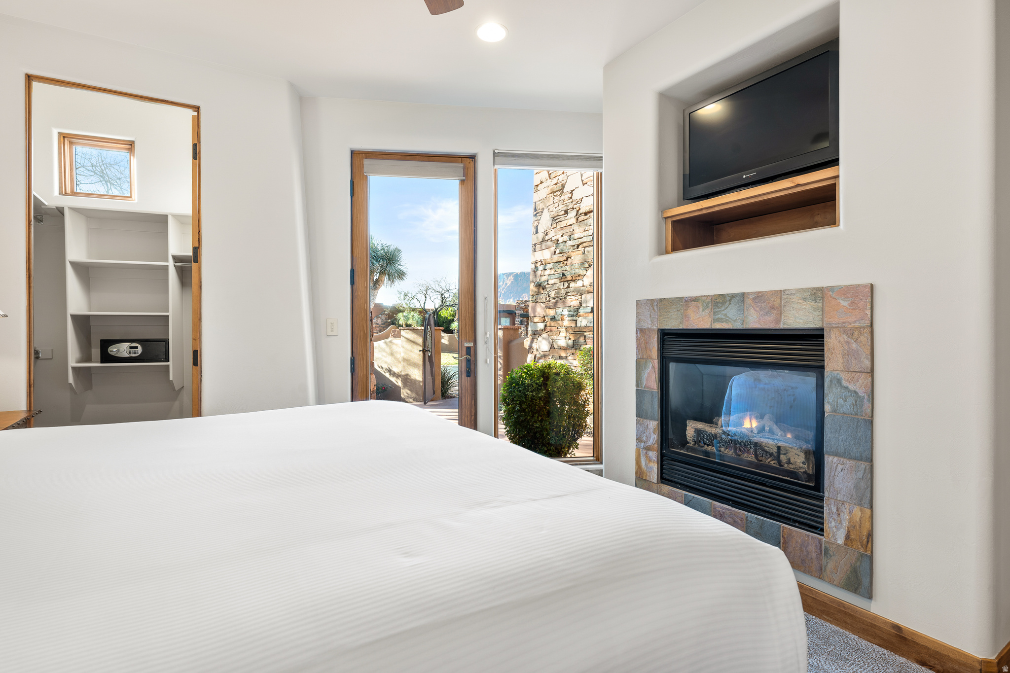 THE INN AT ENTRADA - Residential