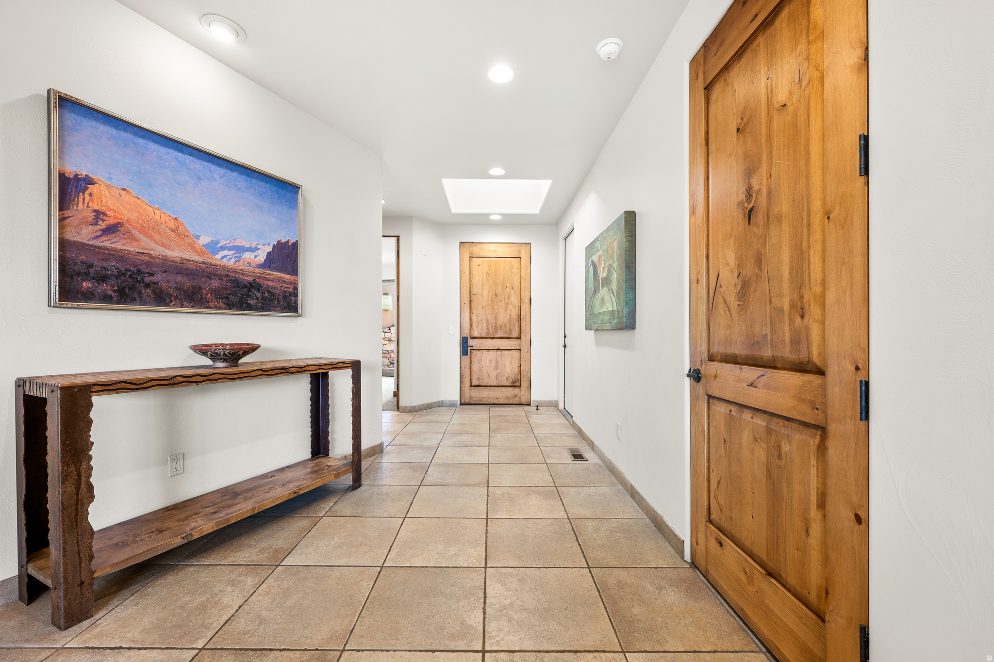 THE INN AT ENTRADA - Residential