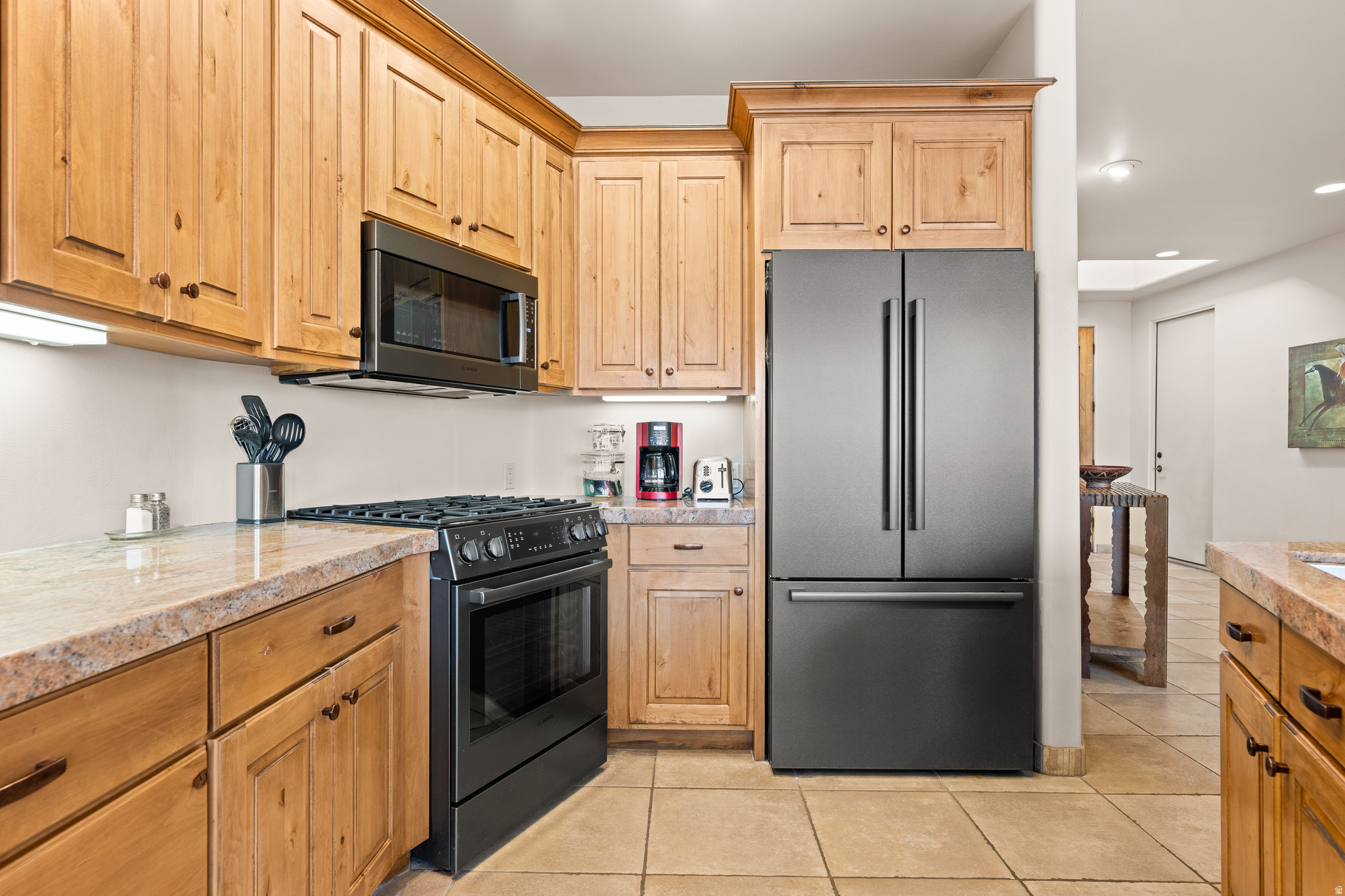 THE INN AT ENTRADA - Residential