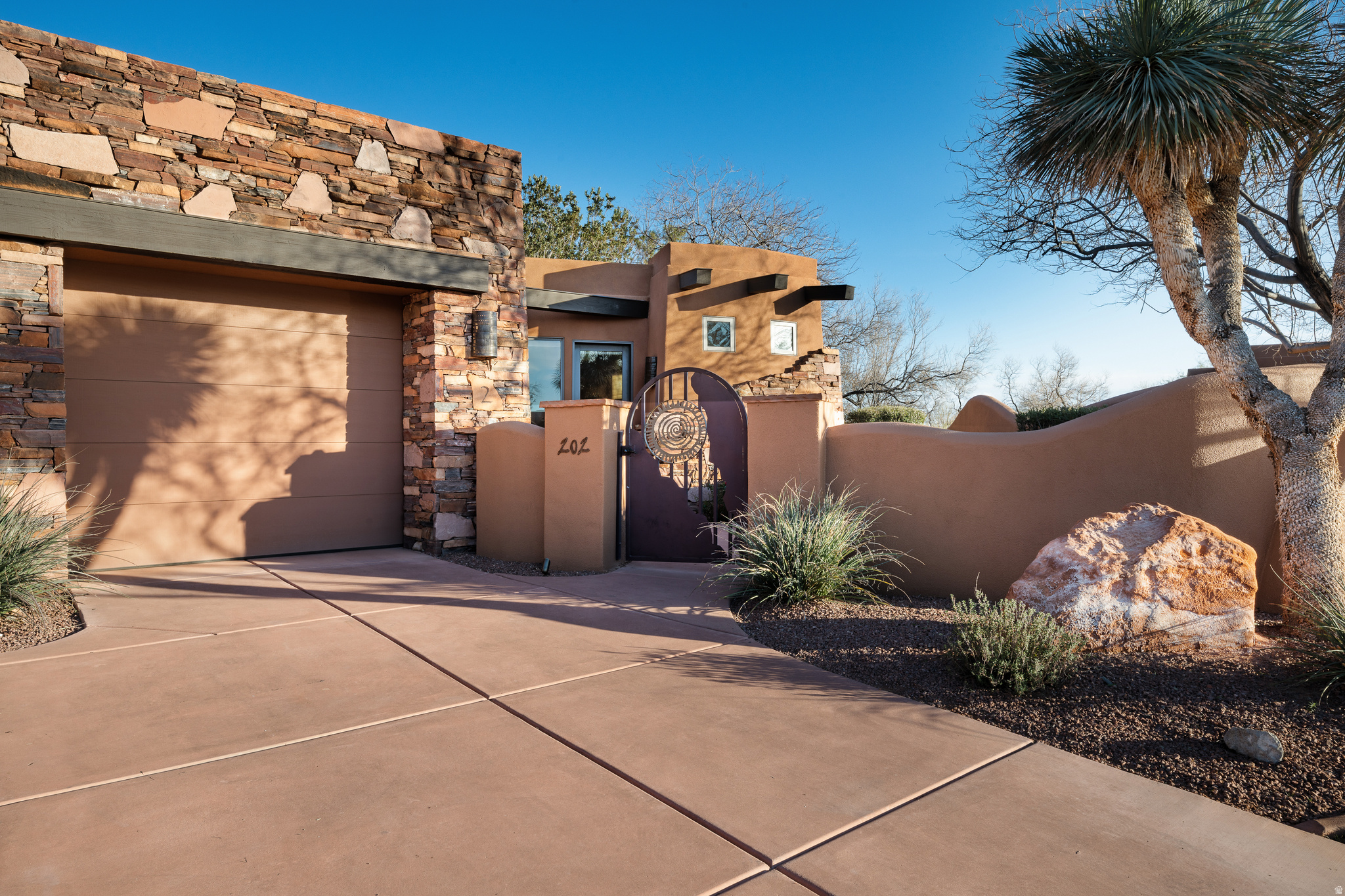 THE INN AT ENTRADA - Residential