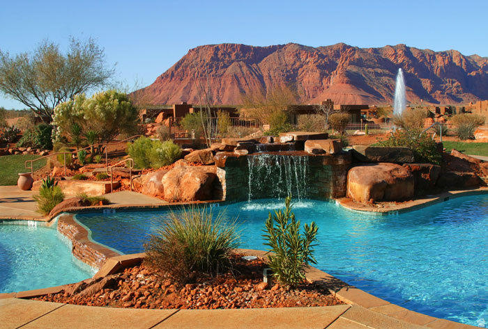 THE INN AT ENTRADA - Residential