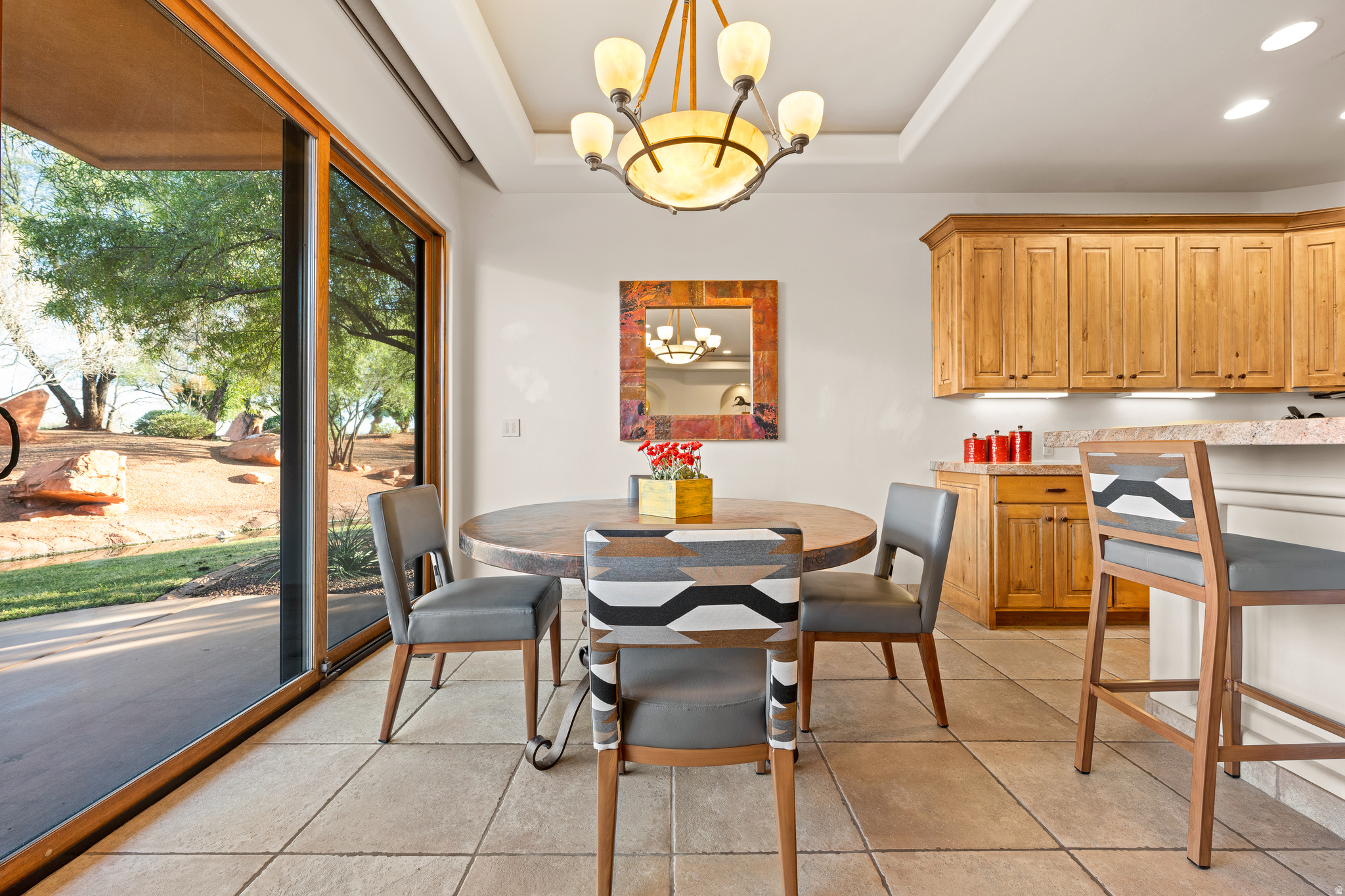 THE INN AT ENTRADA - Residential