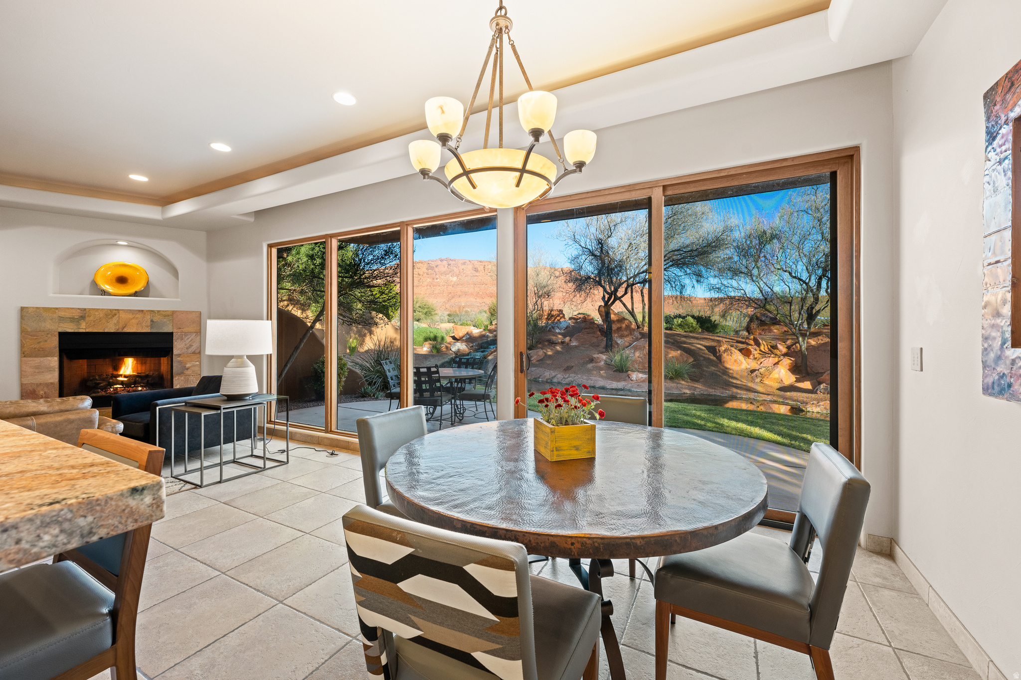 THE INN AT ENTRADA - Residential