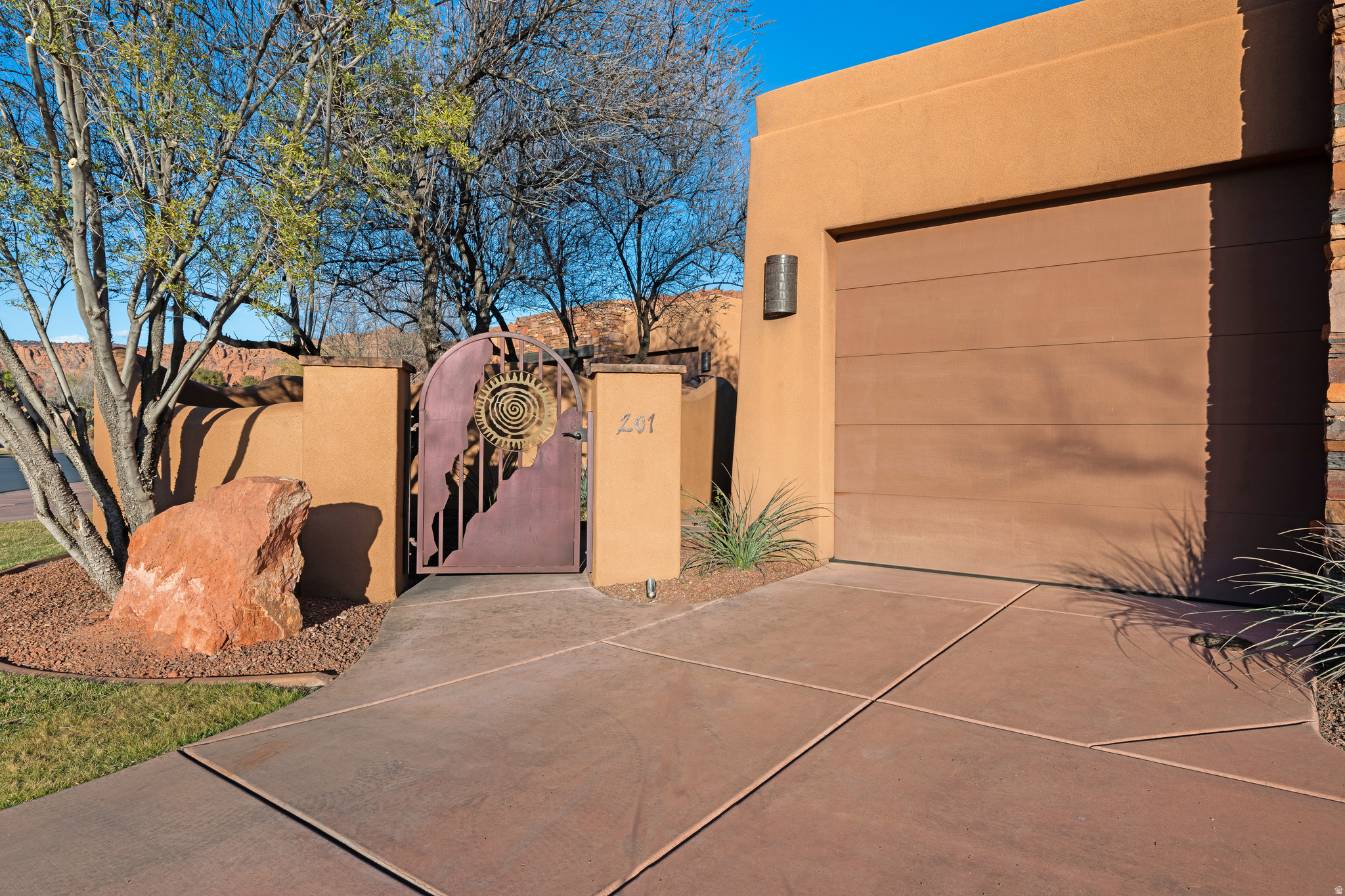 THE INN AT ENTRADA - Residential