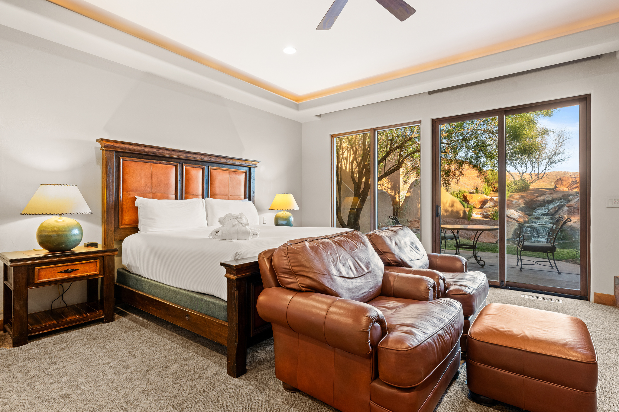 THE INN AT ENTRADA - Residential