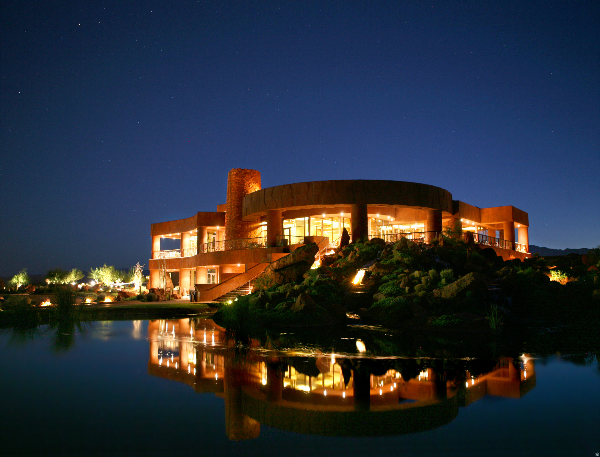 THE INN AT ENTRADA - Residential